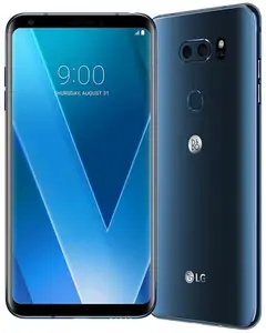 Замена разъема зарядки на телефоне LG V30S Plus в Ижевске